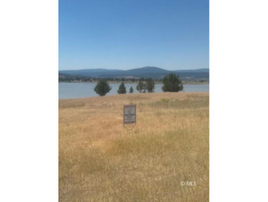 Lake Lot For Sale in Alturas, California