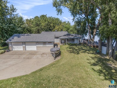 Lake Home For Sale in Madison, South Dakota