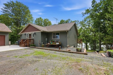 Welcome to your dream lake retreat on beautiful Loveless Lake - photo 8