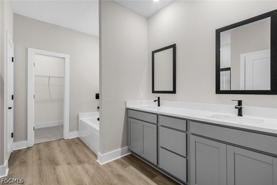 Home is under-construction and the expected completion date is - photo 11
