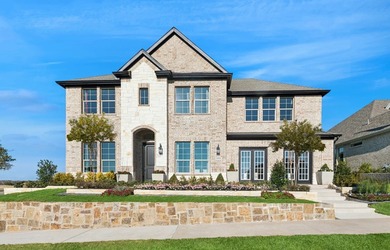 Lake Ray Hubbard Home For Sale in Heath Texas