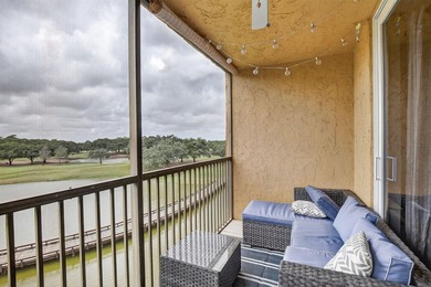 Spectacular lake and golf course views from this light and - photo 11