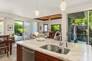 Within the Villages at Mauna Lani, this upgraded residence - photo 12