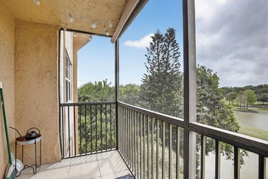 Spectacular lake and golf course views from this light and - photo 12