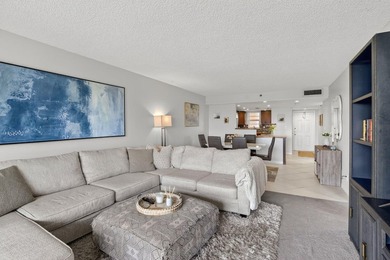Spectacular lake and golf course views from this light and - photo 14