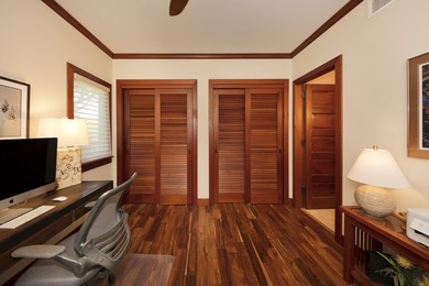 Within the Villages at Mauna Lani, this upgraded residence - photo 15