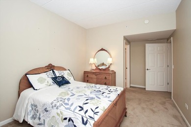 Class act with the Fountain Square Condominiumsing soon: