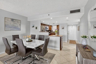 Spectacular lake and golf course views from this light and - photo 15