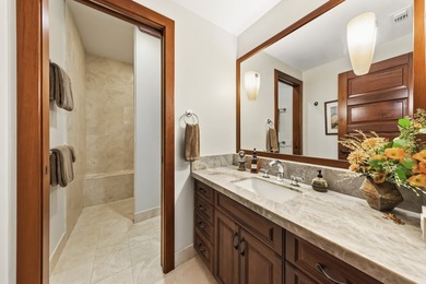 Within the Villages at Mauna Lani, this upgraded residence - photo 16