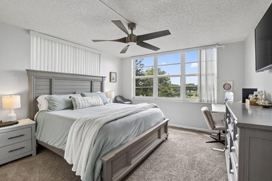 Spectacular lake and golf course views from this light and - photo 16