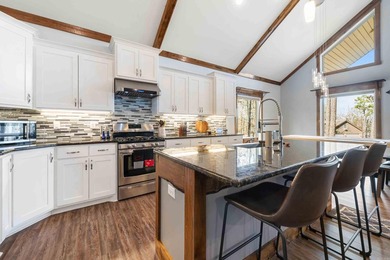 MOTIVATED SELLER!!! Enjoy the best of lake living just steps - photo 7
