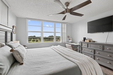 Spectacular lake and golf course views from this light and - photo 17