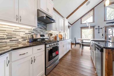 MOTIVATED SELLER!!! Enjoy the best of lake living just steps - photo 8