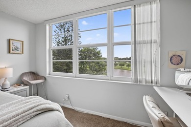 Spectacular lake and golf course views from this light and - photo 18