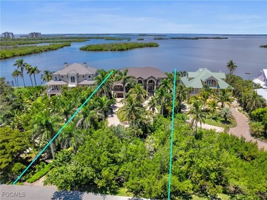 One of only a handful of homes on exclusive Connie Mack Island - photo 1
