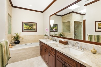 Within the Villages at Mauna Lani, this upgraded residence - photo 21