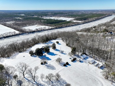 Vinita Hill Farm is one of those properties that rarely come to - photo 21