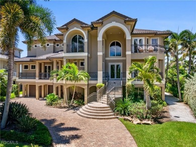 One of only a handful of homes on exclusive Connie Mack Island - photo 2