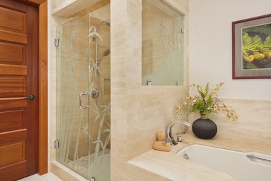 Within the Villages at Mauna Lani, this upgraded residence - photo 22