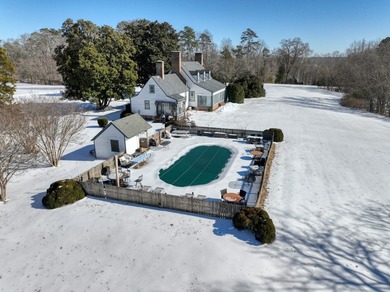 Vinita Hill Farm is one of those properties that rarely come to - photo 22