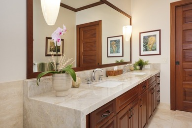 Within the Villages at Mauna Lani, this upgraded residence - photo 23
