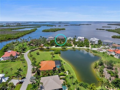 One of only a handful of homes on exclusive Connie Mack Island - photo 4
