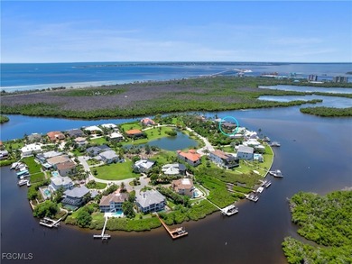 One of only a handful of homes on exclusive Connie Mack Island - photo 5