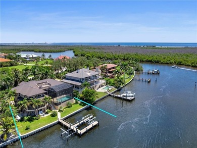 One of only a handful of homes on exclusive Connie Mack Island - photo 6