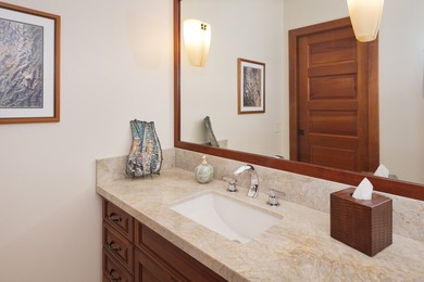 Within the Villages at Mauna Lani, this upgraded residence - photo 26