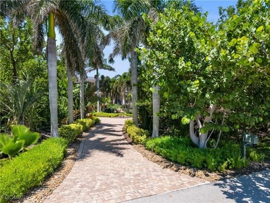One of only a handful of homes on exclusive Connie Mack Island - photo 8