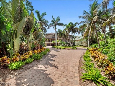 One of only a handful of homes on exclusive Connie Mack Island - photo 9