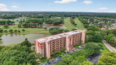 Spectacular lake and golf course views from this light and - photo 30