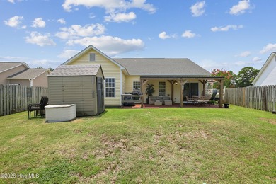 Welcome home to this beautifully maintained one story home in a - photo 33