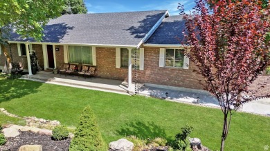 Utah Lake Home For Sale in Woodland Hills Utah