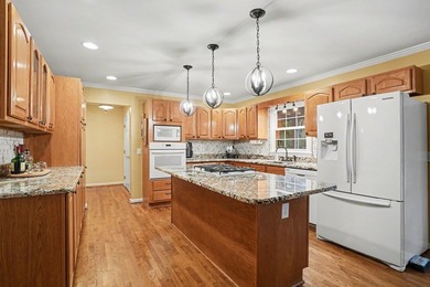 Discover classic Southern charm in this beautiful colonial style - photo 2