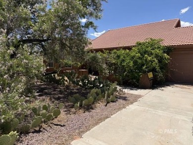 Opportunity awaits with this charming ranch style stucco home - photo 2
