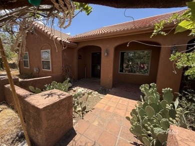 Opportunity awaits with this charming ranch style stucco home - photo 3