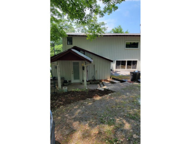 Lake Home For Sale in Mooresburg, Tennessee