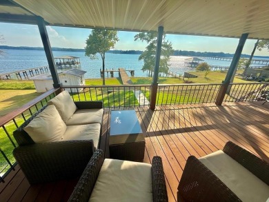 Lake Home For Sale in Milam, Texas