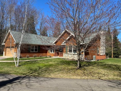 Otter Lake / Hunting Lake - Langlade County Home For Sale in Elcho Wisconsin
