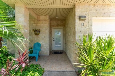 Welcome to this charming 3-bedroom, 2-bath Golf Villa located in - photo 5