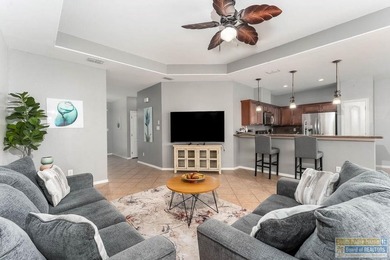 Welcome to this charming 3-bedroom, 2-bath Golf Villa located in - photo 8