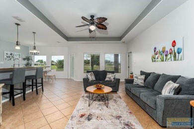 Welcome to this charming 3-bedroom, 2-bath Golf Villa located in - photo 9