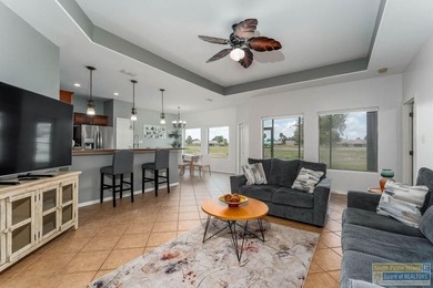 Welcome to this charming 3-bedroom, 2-bath Golf Villa located in - photo 10