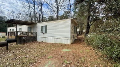 Toledo Bend Lake Home For Sale in Hemphill Texas