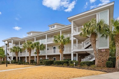 Lake Condo For Sale in North Myrtle Beach, South Carolina