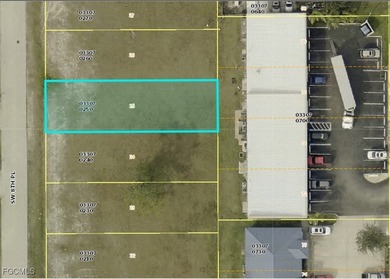 Cape Coral Area Commercial For Sale in Cape Coral Florida