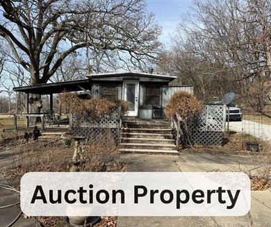 Oolagah Lake Home For Sale in Claremore Oklahoma