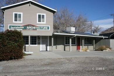 Lake Isabella Commercial For Sale in Lake Isabella California