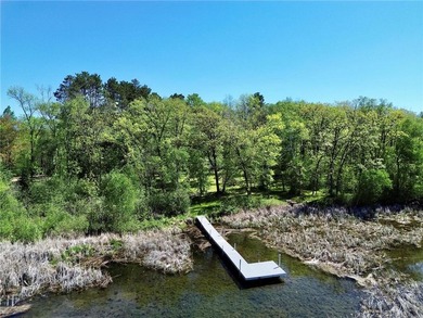 Benedict Lake Lot For Sale in Walker Minnesota